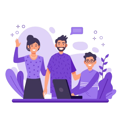 about us